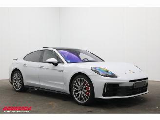Porsche Panamera 2.9 4S E-Hybrid Pano PDLS+ ACC Bose HUD Memory Camera picture 2