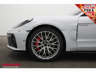 Porsche Panamera 2.9 4S E-Hybrid Pano PDLS+ ACC Bose HUD Memory Camera picture 6