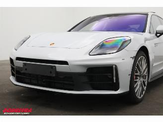 Porsche Panamera 2.9 4S E-Hybrid Pano PDLS+ ACC Bose HUD Memory Camera picture 5