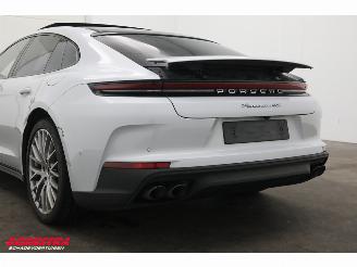 Porsche Panamera 2.9 4S E-Hybrid Pano PDLS+ ACC Bose HUD Memory Camera picture 9