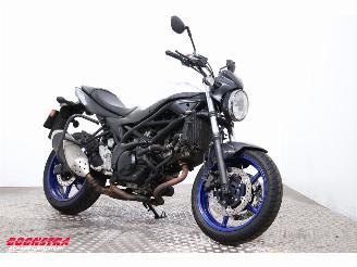 Suzuki SV 650 ABS picture 2