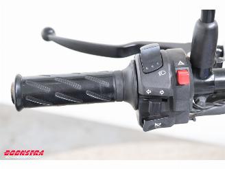 Suzuki SV 650 ABS picture 11