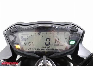 Suzuki SV 650 ABS picture 10