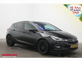 Opel Astra 1.6 CDTI Cosmo Apple/Android Navi Clima Cruise Camera PDC AHK picture 2