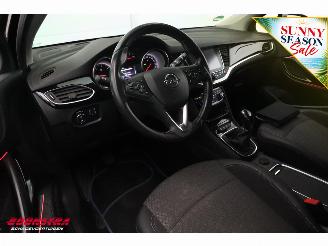Opel Astra 1.6 CDTI Cosmo Apple/Android Navi Clima Cruise Camera PDC AHK picture 18