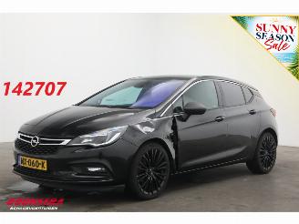 uszkodzony samochody osobowe Opel Astra 1.6 CDTI Cosmo Apple/Android Navi Clima Cruise Camera PDC AHK 2017/5