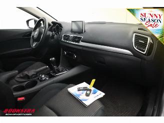 Mazda 3 2.0 TS ACC HUD Bose PDC SHZ 100.231 km! picture 13