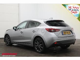 Mazda 3 2.0 TS ACC HUD Bose PDC SHZ 100.231 km! picture 4