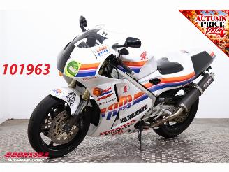 ocasión motos Honda RVF 400 NC 35 Kanemoto Racing 1997/7