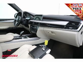 BMW X5 xDrive40d M-Sport 7p. Pano LED Leder Memory HUD SHZ Camera AHK picture 12