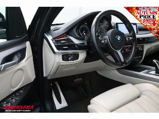 BMW X5 xDrive40d M-Sport 7p. Pano LED Leder Memory HUD SHZ Camera AHK picture 18