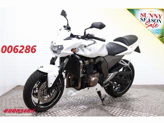 skadebil auto Kawasaki Z 750 2004/2