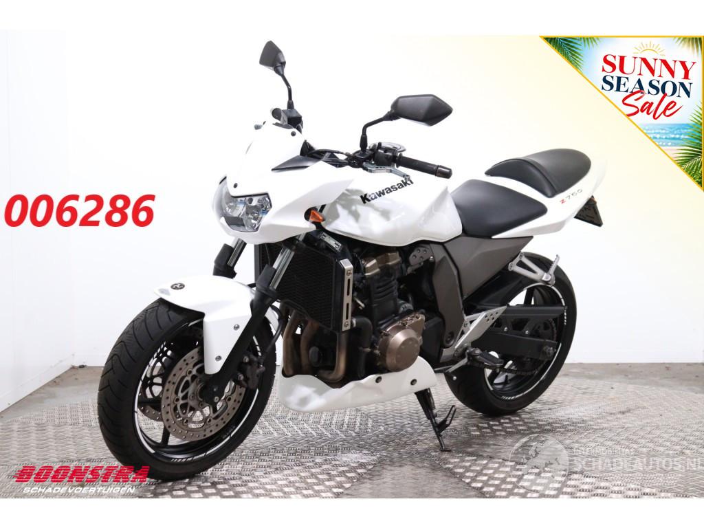 Kawasaki Z 750 