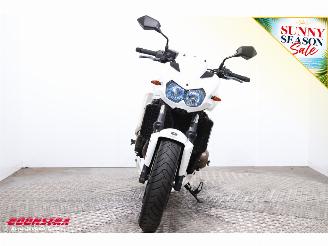 Kawasaki Z 750  picture 6