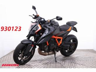 bruktbiler motor KTM  1290 SuperDuke R ABS Heizgriffe Launch Control Quickshift 16.524 km! 2021/6