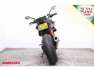 KTM  1290 SuperDuke R ABS Heizgriffe Launch Control Quickshift 16.524 km! picture 8