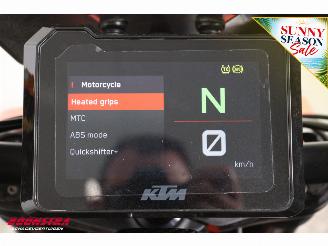 KTM  1290 SuperDuke R ABS Heizgriffe Launch Control Quickshift 16.524 km! picture 16