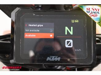 KTM  1290 SuperDuke R ABS Heizgriffe Launch Control Quickshift 16.524 km! picture 12