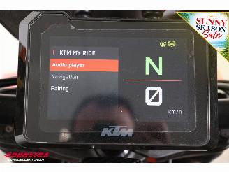 KTM  1290 SuperDuke R ABS Heizgriffe Launch Control Quickshift 16.524 km! picture 14