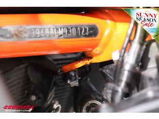 KTM  1290 SuperDuke R ABS Heizgriffe Launch Control Quickshift 16.524 km! picture 10