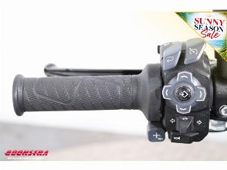 KTM  1290 SuperDuke R ABS Heizgriffe Launch Control Quickshift 16.524 km! picture 18