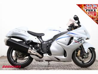 Suzuki GSX 1300 R Hayabusa ABS Heizgriffe 6.735 km! picture 7