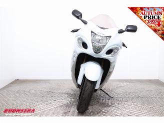 Suzuki GSX 1300 R Hayabusa ABS Heizgriffe 6.735 km! picture 6
