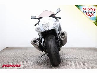 Suzuki GSX 1300 R Hayabusa ABS Heizgriffe 6.735 km! picture 8