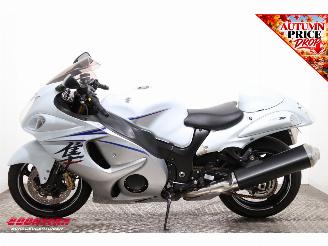 Suzuki GSX 1300 R Hayabusa ABS Heizgriffe 6.735 km! picture 5