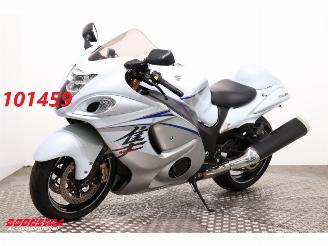 begagnad bil motor Suzuki GSX 1300 R Hayabusa ABS Heizgriffe 6.735 km! 2016/3