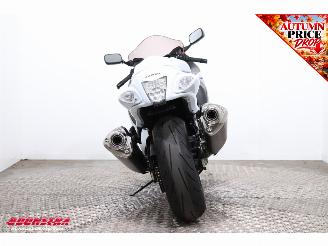 Suzuki GSX 1300 R Hayabusa ABS Heizgriffe 6.735 km! picture 8