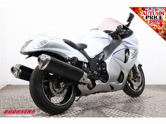 Suzuki GSX 1300 R Hayabusa ABS Heizgriffe 6.735 km! picture 3