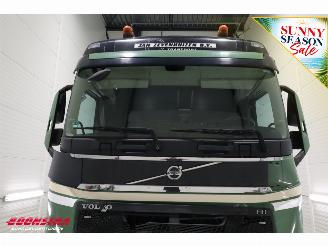Volvo FH 460 iParkCool ACC Hydrauliek PTO 837.513 km!! picture 13
