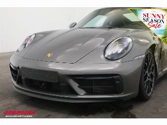 Porsche 911 992 3.0 Carrera 4 GTS PDK Schuifdak Sport Chrono PDLS PASM ACC Camera picture 5