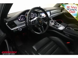 Porsche Panamera Sport Turismo 2.9 4 E-Hybrid Sport Chrono Pano LED ACC Bose 360° 4X Memory picture 10