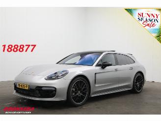 okazja samochody osobowe Porsche Panamera Sport Turismo 2.9 4 E-Hybrid Sport Chrono Pano LED ACC Bose 360° 4X Memory 2018/1