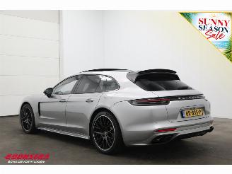 Porsche Panamera Sport Turismo 2.9 4 E-Hybrid Sport Chrono Pano LED ACC Bose 360° 4X Memory picture 4