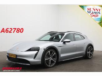 Ocazii autoturisme Porsche Taycan 4 93 kWh Pano ACC Virtual Memory Leder SHZ Camera 360° Apple/Android 2022/1