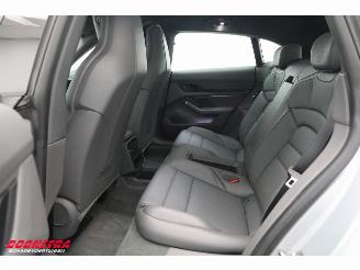 Porsche Taycan 4 93 kWh Pano ACC Virtual Memory Leder SHZ Camera 360° Apple/Android picture 9