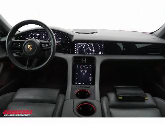 Porsche Taycan 4 93 kWh Pano ACC Virtual Memory Leder SHZ Camera 360° Apple/Android picture 6