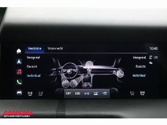 Porsche Taycan 4 93 kWh Pano ACC Virtual Memory Leder SHZ Camera 360° Apple/Android picture 23