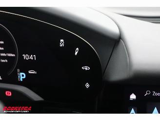 Porsche Taycan 4 93 kWh Pano ACC Virtual Memory Leder SHZ Camera 360° Apple/Android picture 17