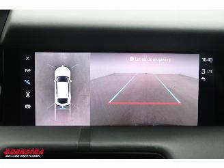 Porsche Taycan 4 93 kWh Pano ACC Virtual Memory Leder SHZ Camera 360° Apple/Android picture 22