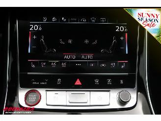 Audi RS Q8 4.0 Ceramic Pano LED ACC HUD B&O Memory 360° AHK picture 27