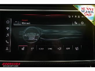 Audi RS 4.0 Ceramic Pano LED ACC HUD B&O Memory 360° AHK picture 25