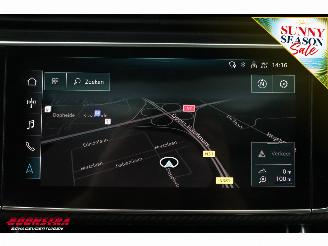Audi RS Q8 4.0 Ceramic Pano LED ACC HUD B&O Memory 360° AHK picture 23