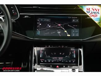 Audi RS Q8 4.0 Ceramic Pano LED ACC HUD B&O Memory 360° AHK picture 8