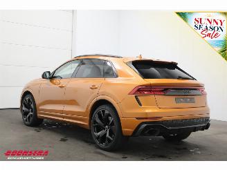 Audi RS Q8 4.0 Ceramic Pano LED ACC HUD B&O Memory 360° AHK picture 4
