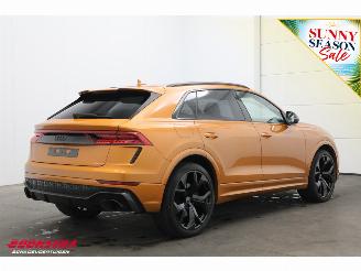Audi RS Q8 4.0 Ceramic Pano LED ACC HUD B&O Memory 360° AHK picture 3