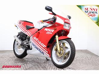 Honda NSR 250 MC16 8.596 km! picture 2